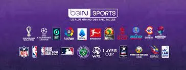 أفضل تطبيق لمشاهدة المباريات مباشرة bein sports للايفون: